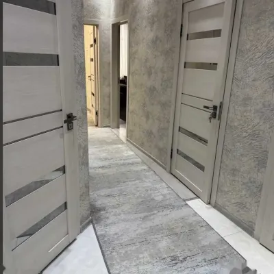 2-комн. квартира, 9 этаж, 80м², Шохмансур