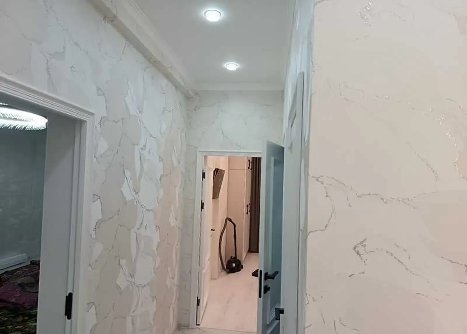 2-комн. квартира, 4 этаж, 70м², 82 Мкр