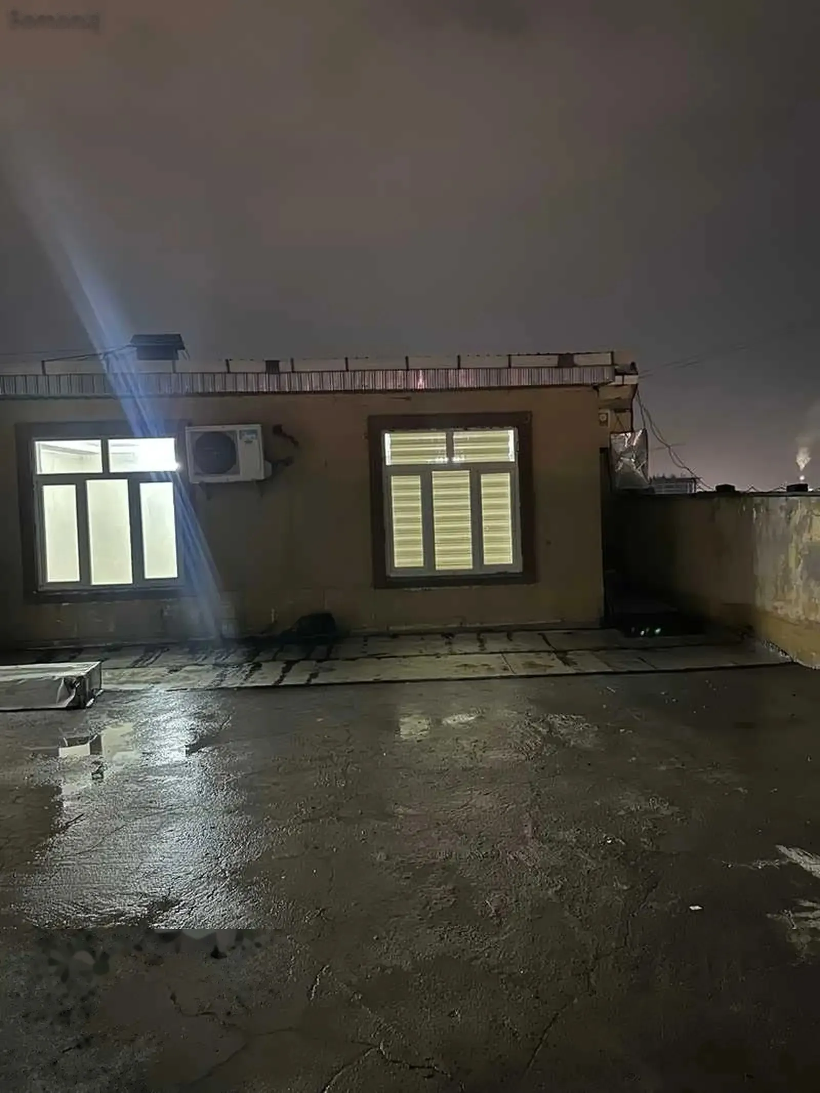 2-комн. квартира, 15 этаж, 80м², Сино