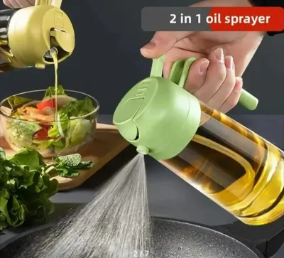 Ёмкость для масла
