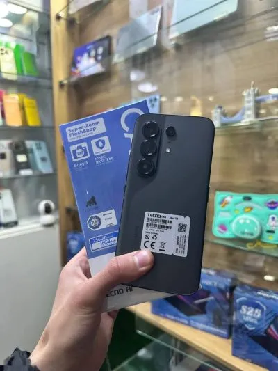 TECNO CAMON 50 PRO 5G 8/256GB