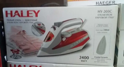 Утюг