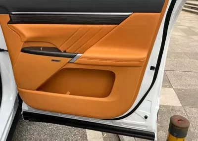 Dongfeng EP 008, 2025