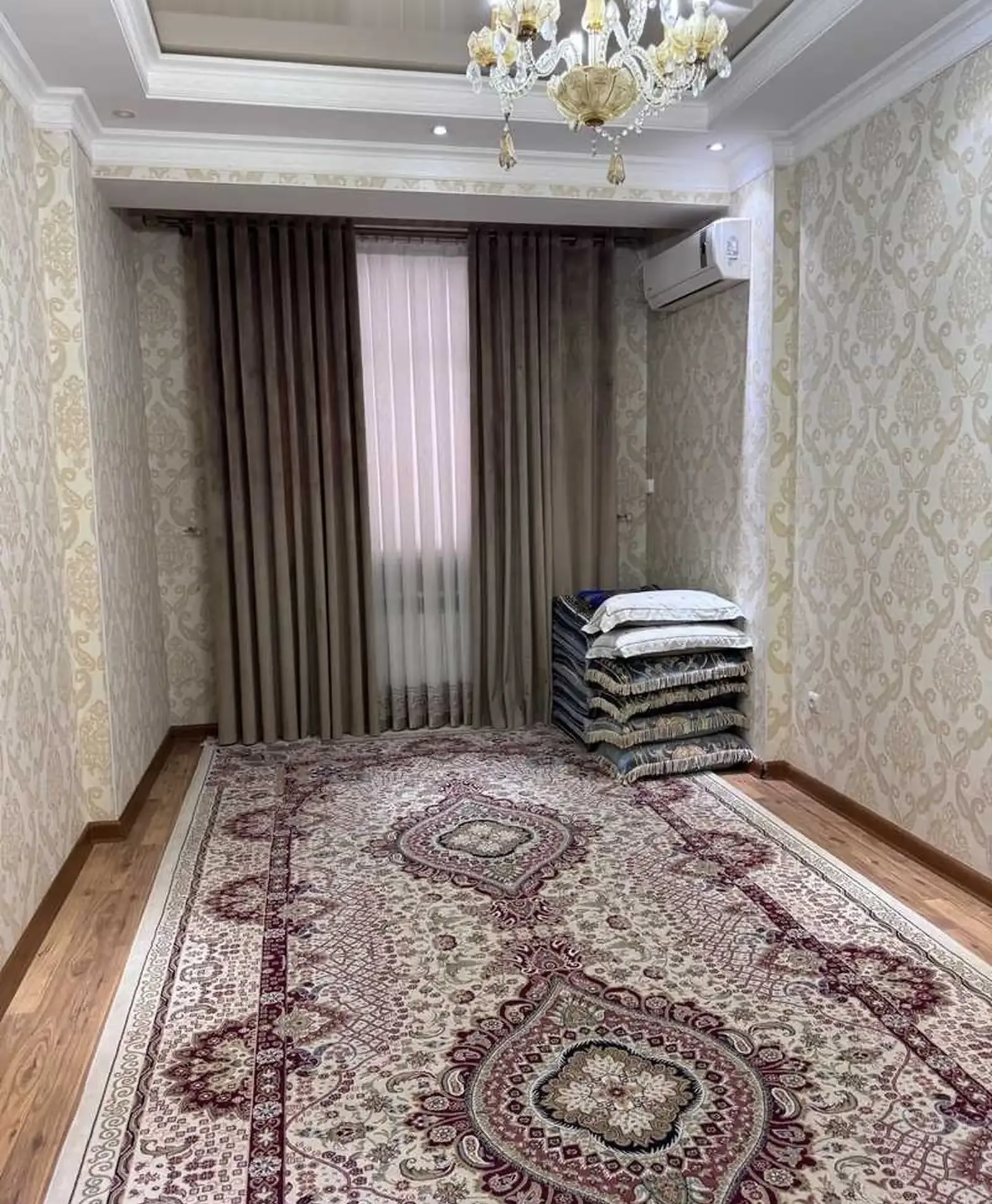 2-комн. квартира, 11 этаж, 70м², Дом Печат Алфемо