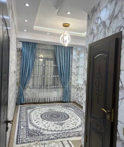 2-комн. квартира, 14 этаж, 64 м², Профсаюз