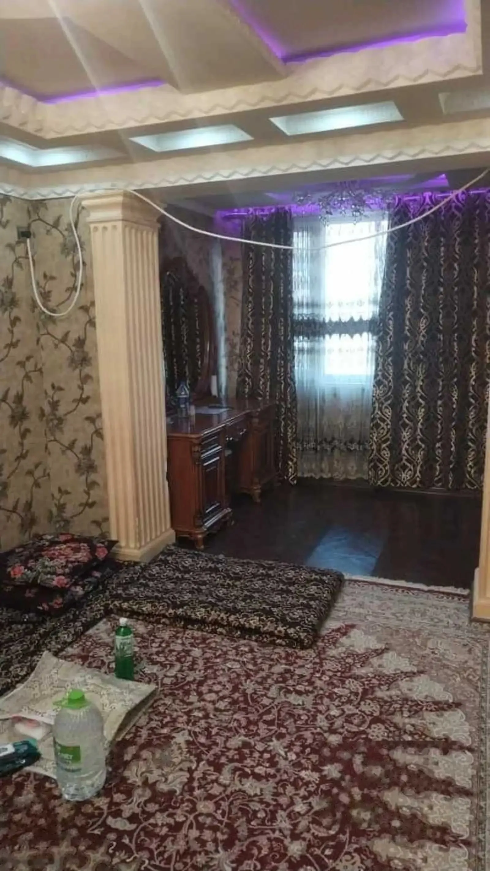 3-комн. квартира, 5 этаж, 85м², 104 мкр военный колледж