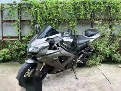 Мотоцикл Suzuki GSX