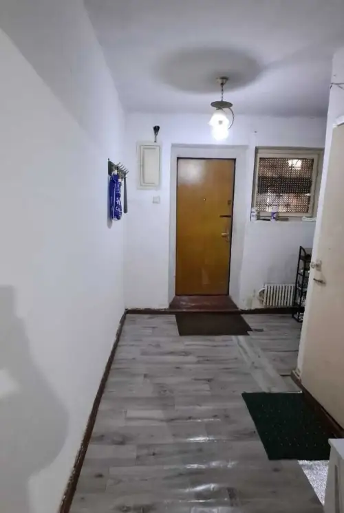 1-комн. квартира, 2 этаж, 31 м², Сино