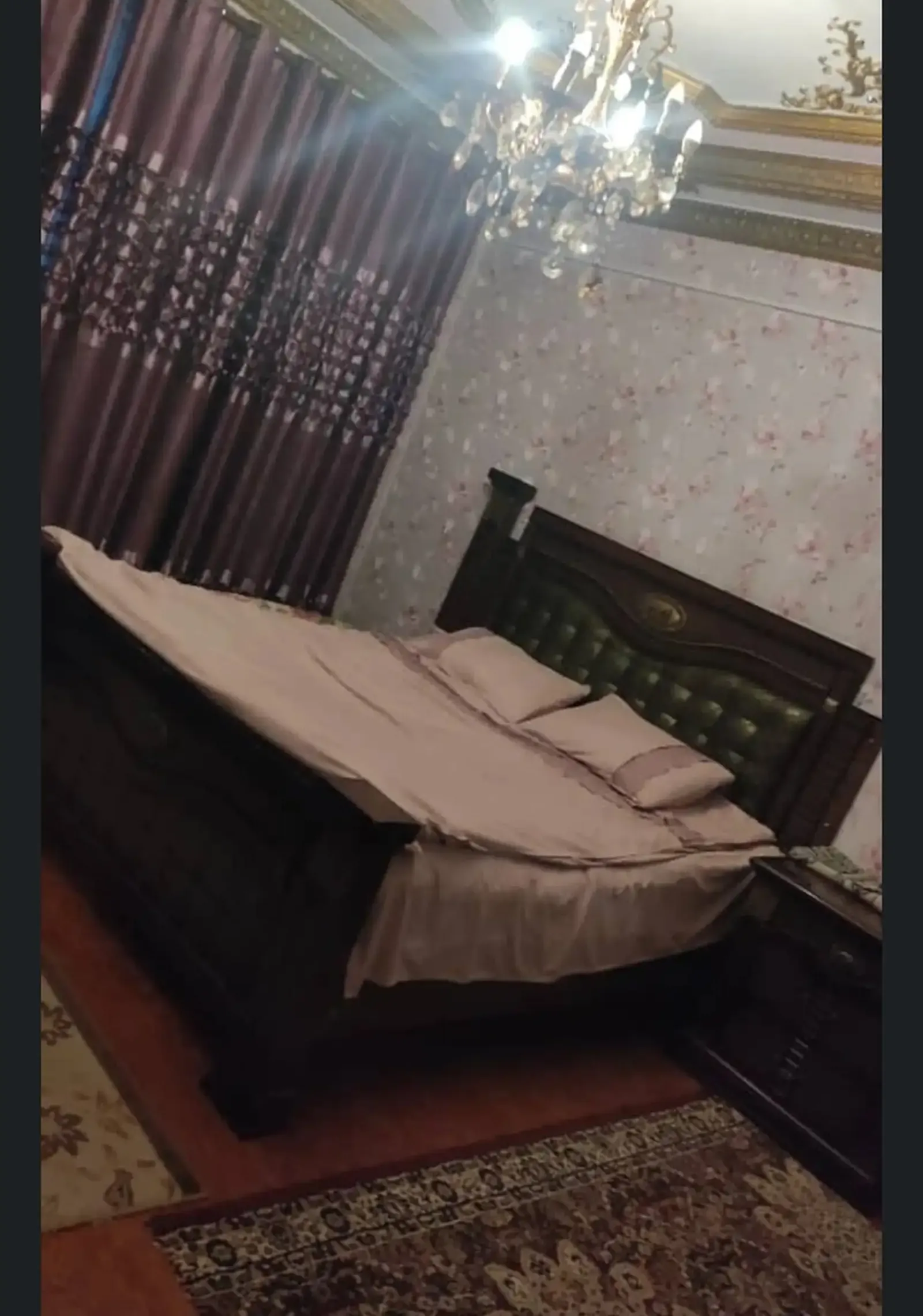 2-комн. квартира, 5 этаж, 77м², Гипрозем, мойка 999