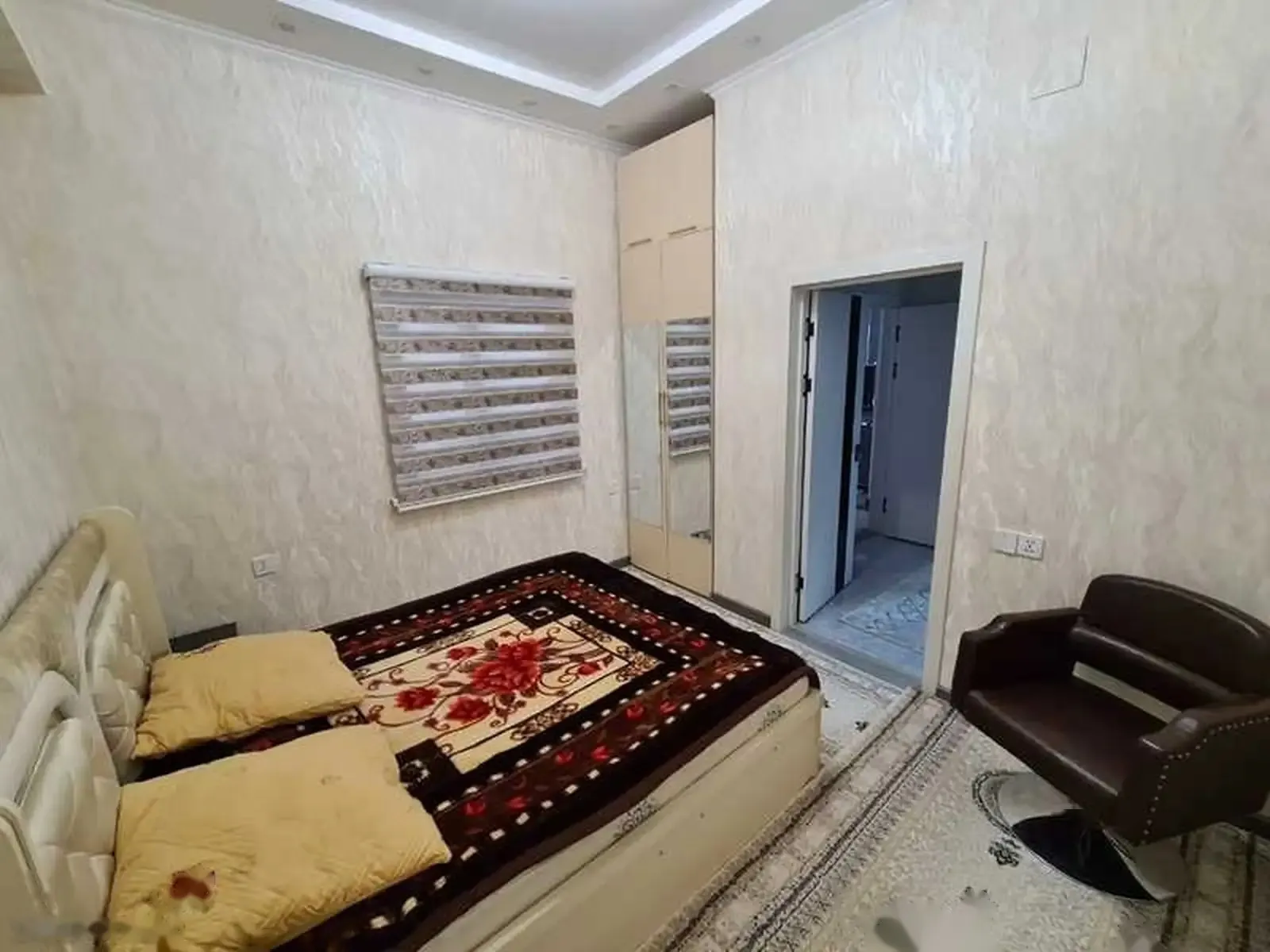 2-комн. квартира, 7 этаж, 63м², Tcell Plaza
