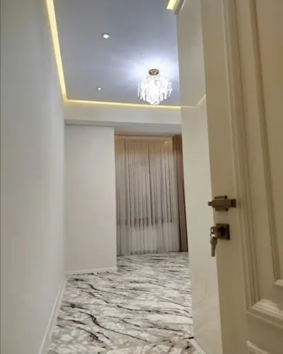 2-комн. квартира, 7 этаж, 75м², Шохмансур