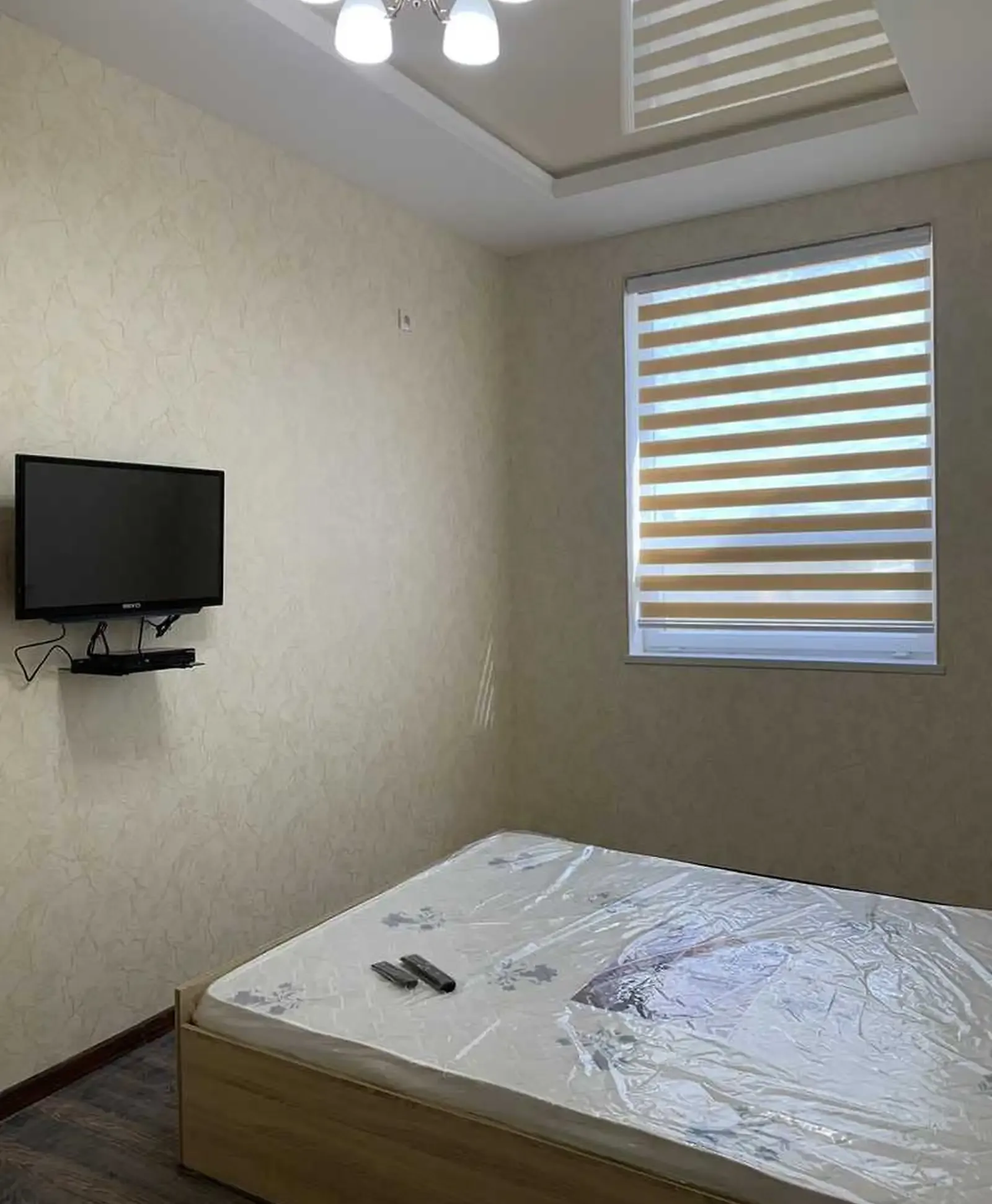 2-комн. квартира, 4 этаж, 59м², корвон