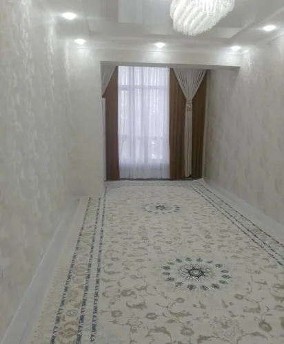 2-к квартира, 3 этаж, 62 м², Сино