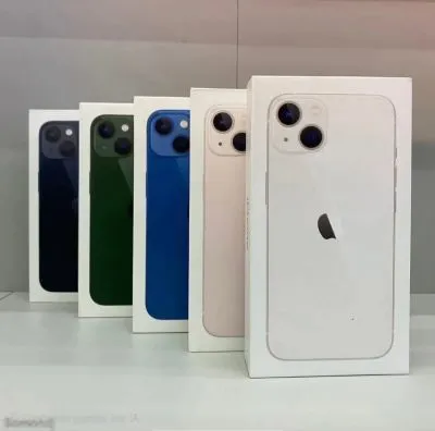 Apple IPhone 13 128 gb