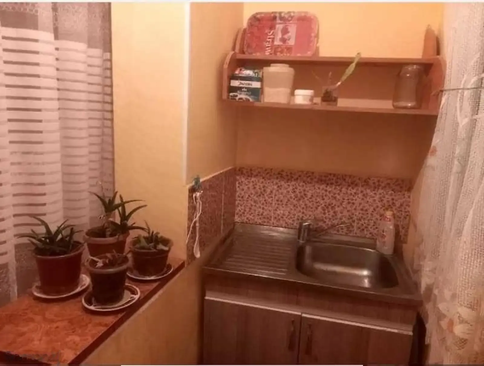2-комн. квартира, 4 этаж, 46м², 12 мкр