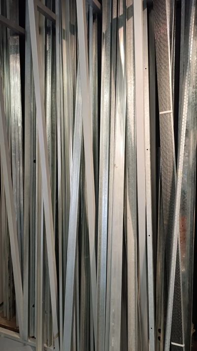 Профиль 0.45мм