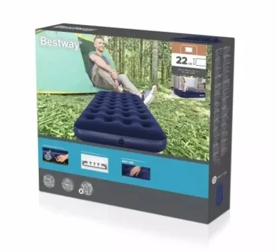 Матрас Bestway 67001 BW 99х188х22см до 150кг