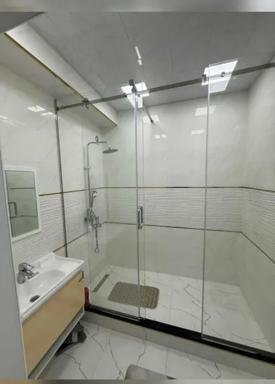 2-комн. квартира, 16 этаж, 74м², Сомони