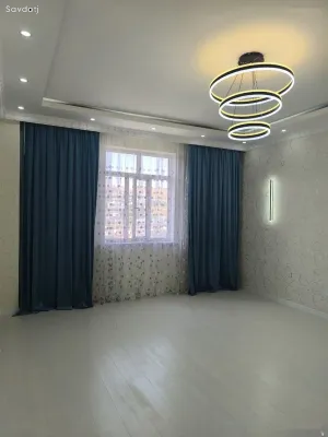 2-комн. квартира, 9 этаж, 96 м², Сино
