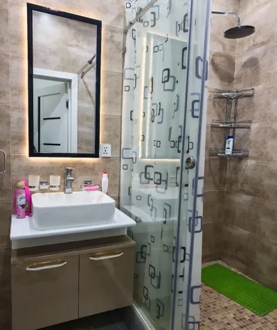 2-комн. квартира, 2 этаж, 56м², Исмоили Сомони