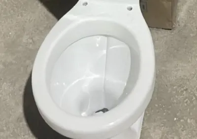 Унитаз