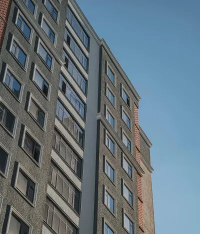 3-комн. квартира, 12 этаж, 157 м², И Сомони