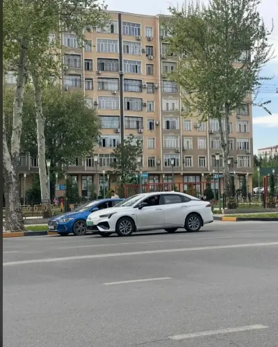 1-комн. квартира, 2 этаж, 43 м², сино