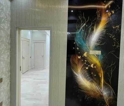 2-комн. квартира, 3 этаж, 63 м², Фирдавсӣ