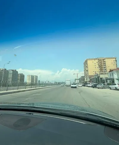2-комн. квартира, 10 этаж, 62 м², Фирдавси
