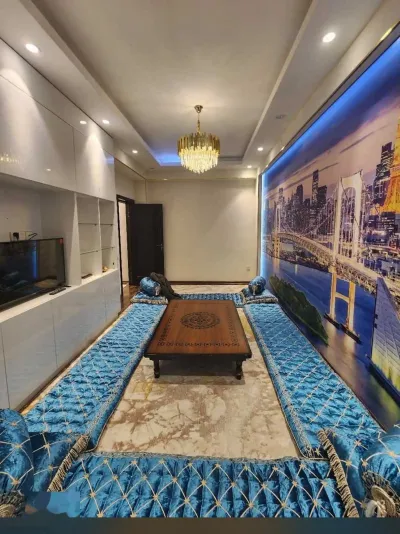 2-комн. квартира, 11 этаж, 65м², шохмансур