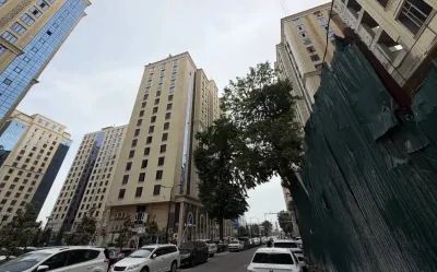 2-комн. квартира, 4 этаж, 71 м², Шохмансур