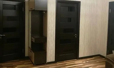 2-комн. квартира, 15 этаж, 53 м², И.Сомони