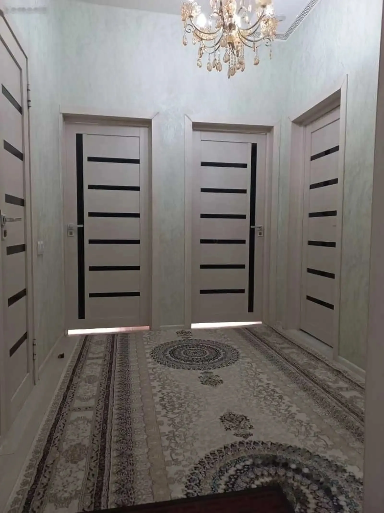 2-комн. квартира, 9 этаж, 62м², 103мкр