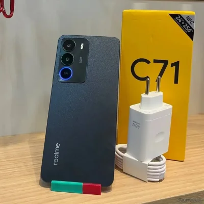 Realme C71 128 gb