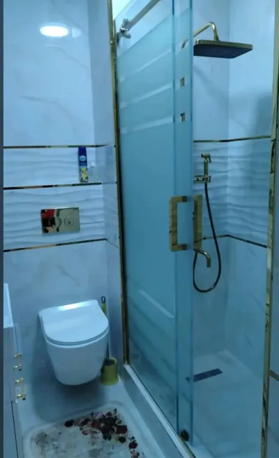 2-комн. квартира, 11 этаж, 66м², исмоил сомони
