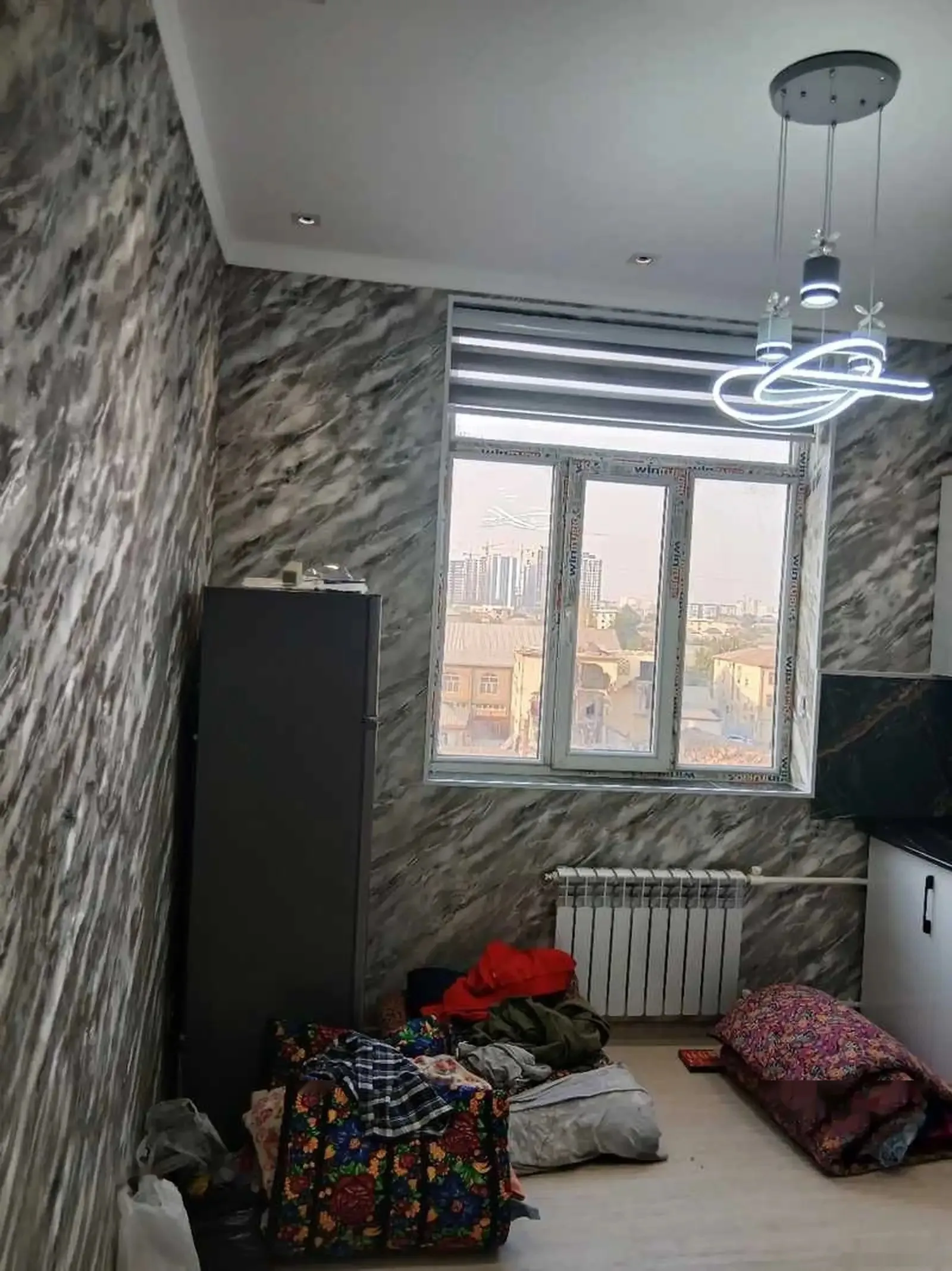 3-комн. квартира, 4 этаж, 83м², Фирдавси поёни корвон
