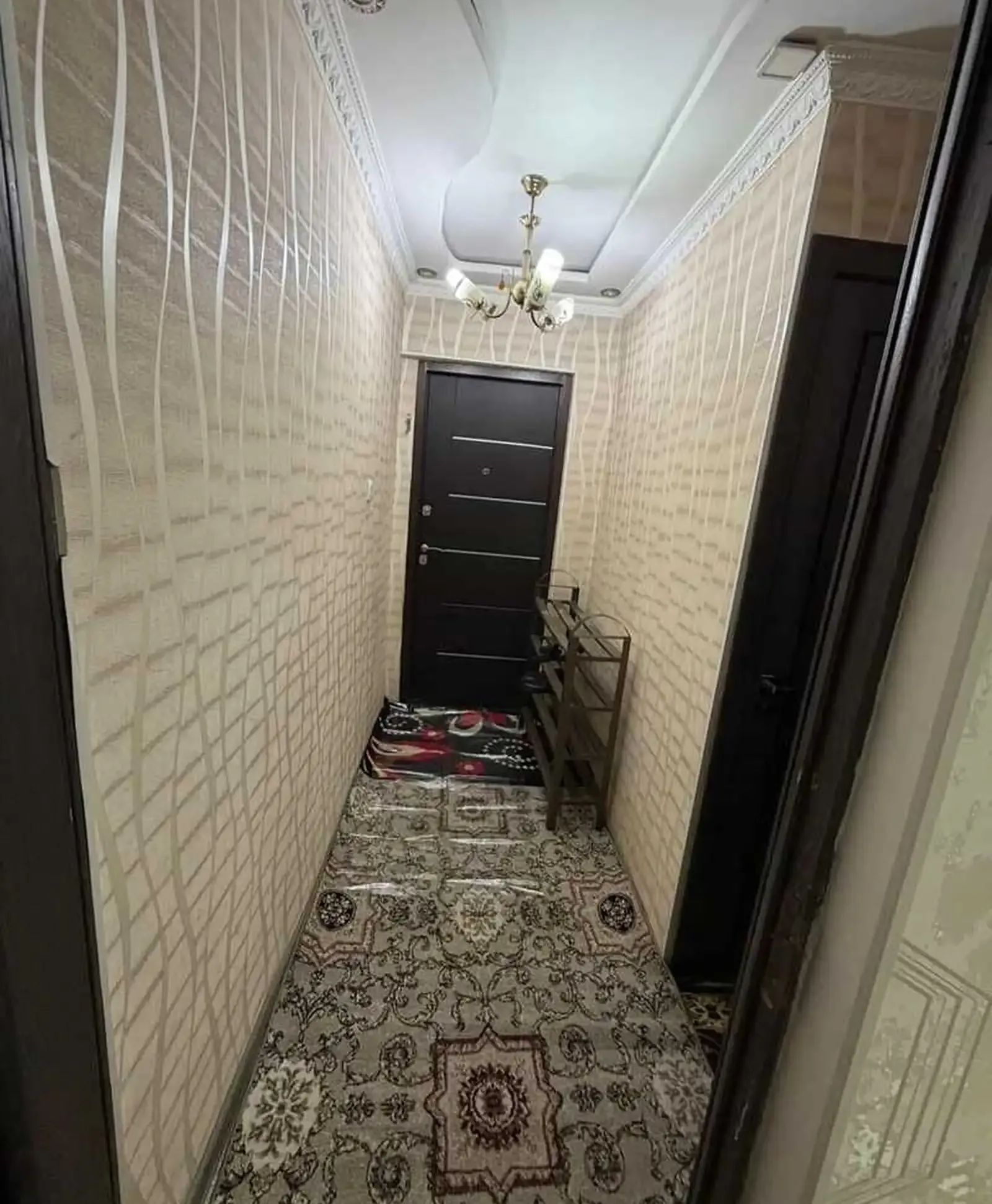 2-комн. квартира, 1 этаж, 50м², Н.Сино