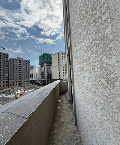 2-комн. квартира, 3 этаж, 85 м², Сино