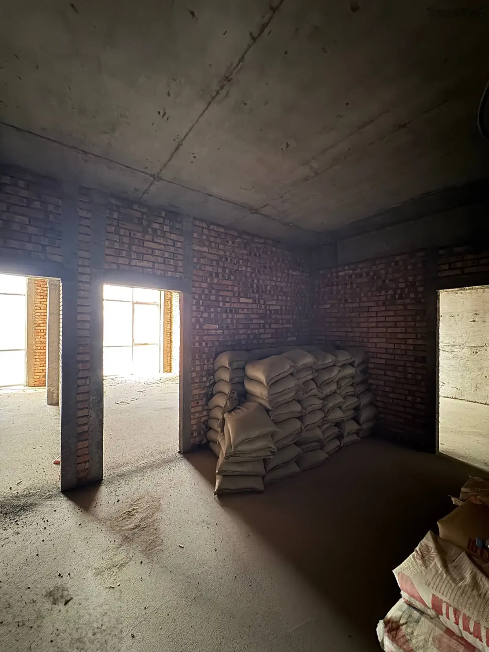 2-комн. квартира, 13 этаж, 97 м², Шохмансур