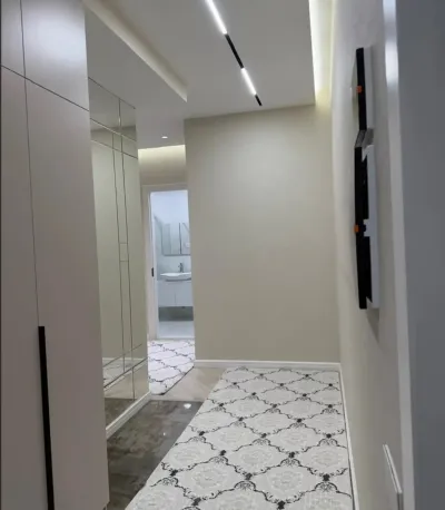 2-комн. квартира, 10 этаж, 71м², Шохмансур