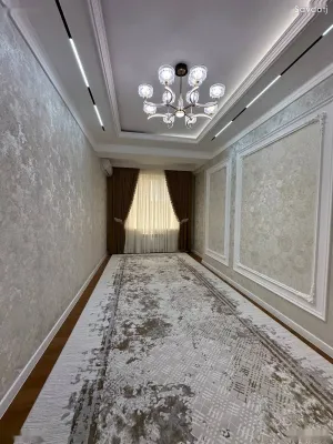 3-комн. квартира, 14 этаж, 98 м², Сино