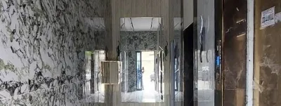 3-комн. квартира, 14 этаж, 86 м², Фирдавсӣ, Чал-ҷам бозорча