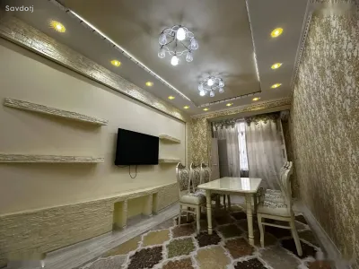4-к квартира, 4 этаж, 151 м² м², сино