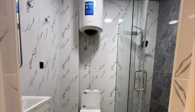 3-комн. квартира, 6 этаж, 103 м², Сино сохили