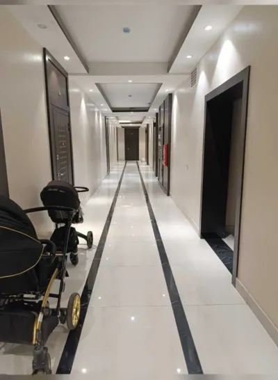 2-комн. квартира, 13 этаж, 52м², шохмансур