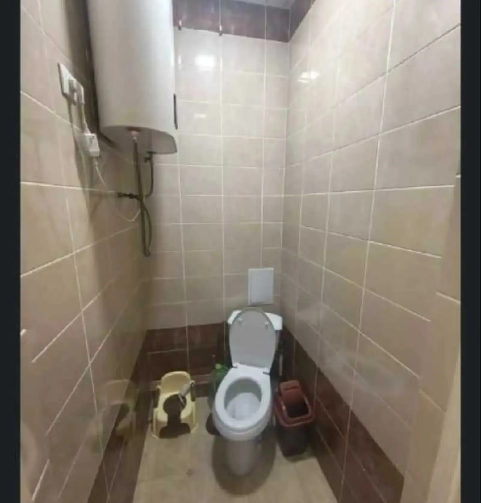 3-комн. квартира, 3 этаж, 70м², 102 мкр