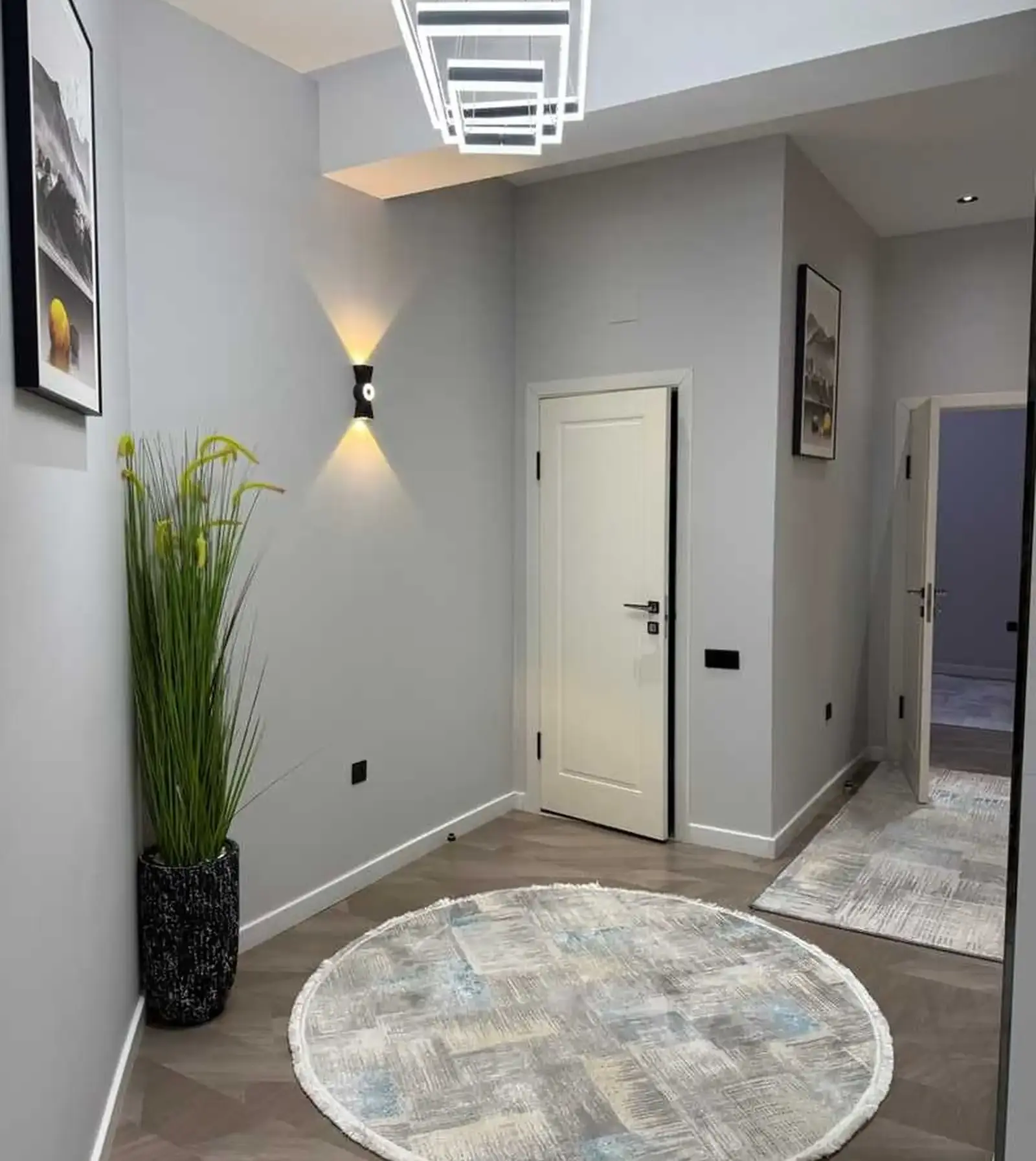 2-комн. квартира, 2 этаж, 83м², сафо