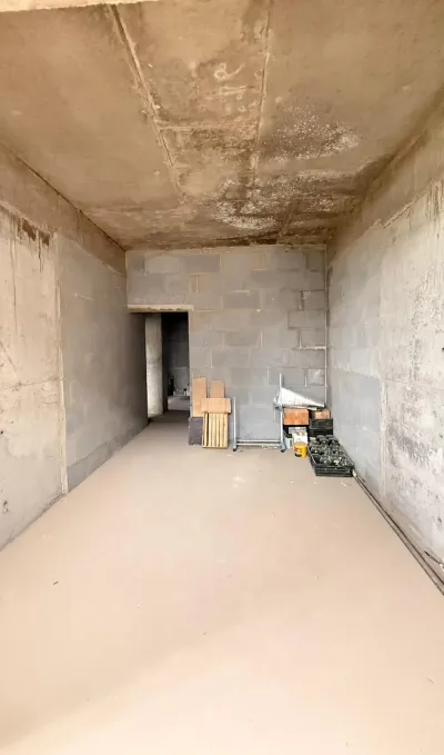 3-комн. квартира, 13 этаж, 110 м², Исмоили Сомони Спартак Бурчи Анӯшервон