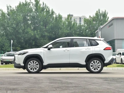 Toyota Corolla, 2026 на заказ — миниатюра 2