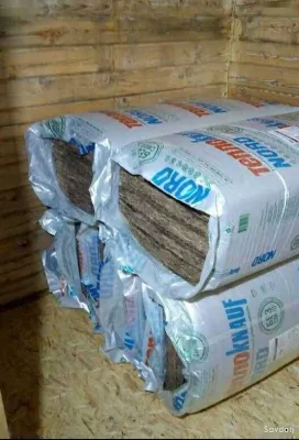 Утеплитель Knauf